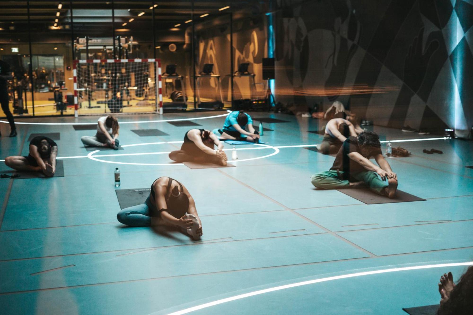 Next House Copenhagen Hostel Exterior photo The 2019 edition of the festival
